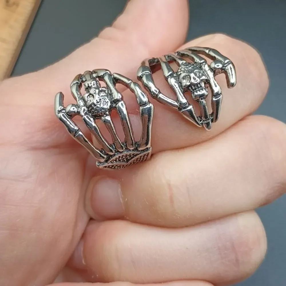 N/A cool skull